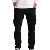 Lightweight Men's Cargo Pants