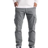 Lightweight Men's Cargo Pants