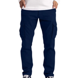 Lightweight Men's Cargo Pants