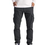 Lightweight Men's Cargo Pants
