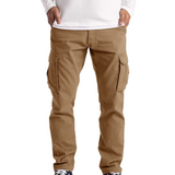 Lightweight Men's Cargo Pants