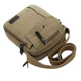 Dennis Compact Men's Crossbody Bag
