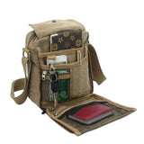 Dennis Compact Men's Crossbody Bag