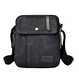 Dennis Compact Men's Crossbody Bag
