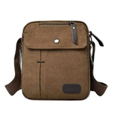 Dennis Compact Men's Crossbody Bag