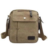 Dennis Compact Men's Crossbody Bag