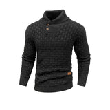 Men's Slim-Fit Sweater