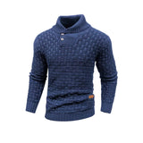 Men's Slim-Fit Sweater