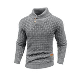 Men's Slim-Fit Sweater