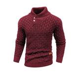 Men's Slim-Fit Sweater