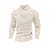 Men's Slim-Fit Sweater