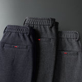 Russell Men's Slim-Fit Pants