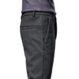 Russell Men's Slim-Fit Pants