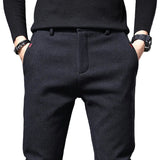 Russell Men's Slim-Fit Pants