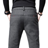 Russell Men's Slim-Fit Pants