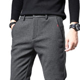 Russell Men's Slim-Fit Pants