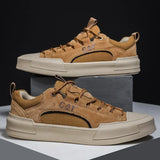 Ronald Men's Leather Shoes