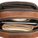 Gerald Men's Leather Bag