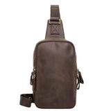 Gerald Men's Leather Bag