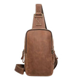 Gerald Men's Leather Bag