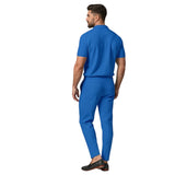 Men's Polo Shirt and Pants Set