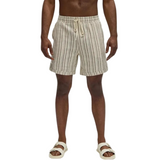 Men's Mesh Polo Shirt and Shorts Set