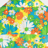 Graham Men's Hawaiian Short Sleeve Shirt – Green