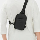 Wade Small Men's Chest Bag