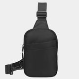 Wade Small Men's Chest Bag