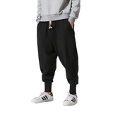 Garth Men's Lightweight Cotton Harem Pants