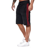 Men's Plaid Shorts