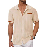 Gordon Men's Beach Shirt