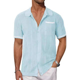 Gordon Men's Beach Shirt