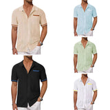 Gordon Men's Beach Shirt