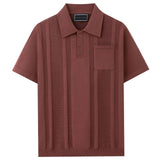 Gordon Men's Polo Shirt