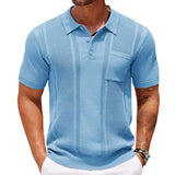 Gordon Men's Polo Shirt