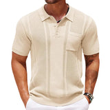 Gordon Men's Polo Shirt
