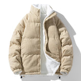 Premium Men's Corduroy Jacket