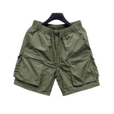 Elegant Men's Cargo Shorts