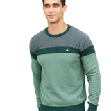 Murray Men's Crew Neck Sweater