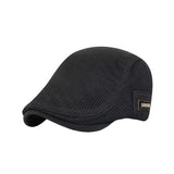 Ross Breathable Men's Cap