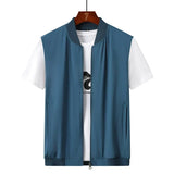 Men's Ultra-Thin Cardigan