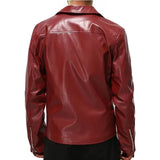 Men's Everyday Leather Jacket