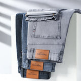 Elegant Men's Jeans