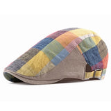 Stuart Elegant Summer Cap
