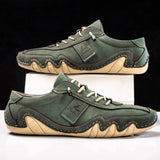 Men's Elegant Shoes for Every Occasion