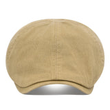 Vernon Cotton Golf Cap