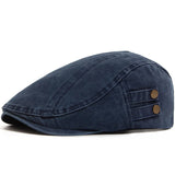 Lloyd Men's Vintage Cap