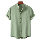 Men's Elegant Summer Shirt