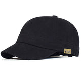 Ronald Men's Cotton Beret